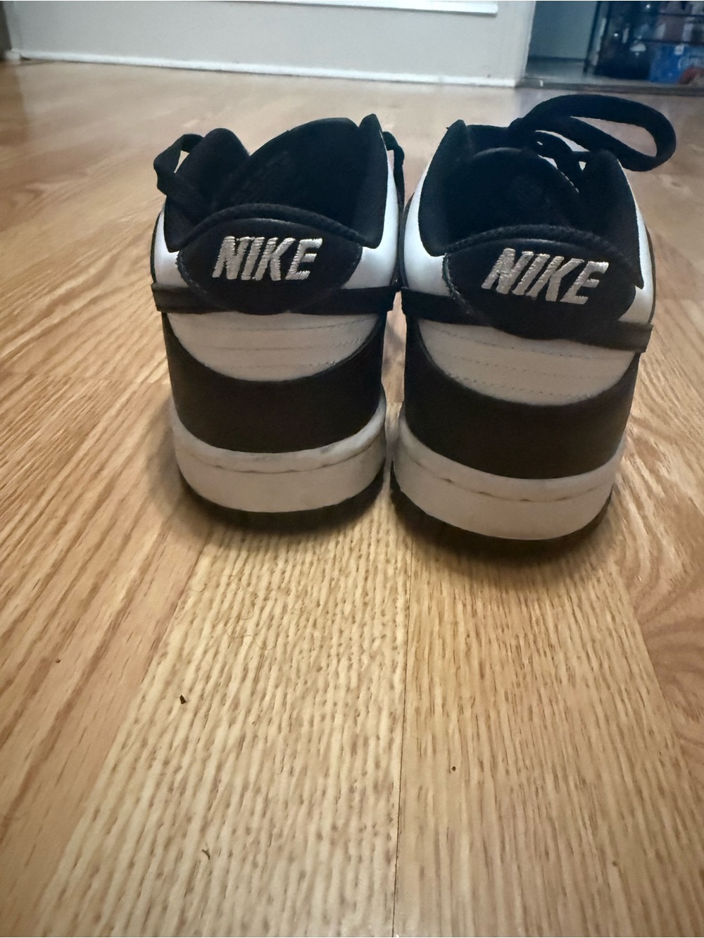 Nike Dunk Low Kids (Grade School) - Picture 4 of 8